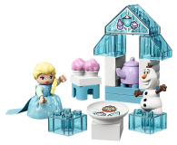 LEGO DUPLO 10920 Popołudniowa herbatka u Elsy i Olafa - 532331 - zdjęcie 8